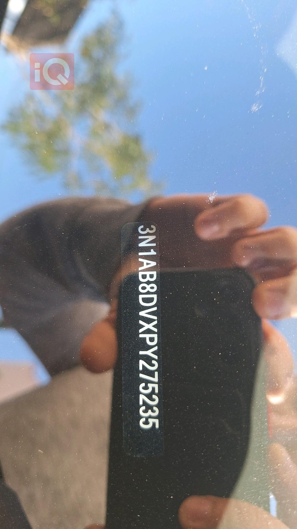 نيسان سنترا